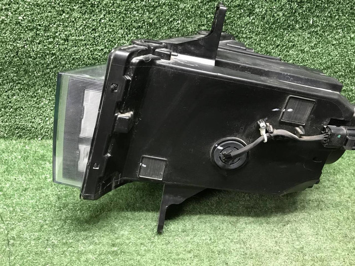 Фара правая Москвич 3 (2022-н.в.) LED