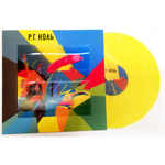 Ноль / Сказки (Coloured Vinyl)(LP)