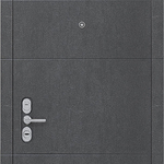 Sigma Premium Grafit