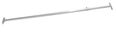 Стяжка т/скопич 548 00 000 (5 в уп.) СЗ