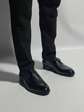 Туфли мужские натуральная кожа