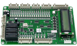 Плата AMCB2 XIZI OTIS.