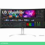 Монитор LG UltraWide 40WP95C-W