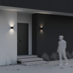 Архитектурная подсветка Outdoor O572WL-L6B