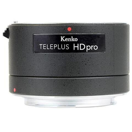 Телеконвертер Kenko TELEPLUS HD PRO 2.0X DGX  для Canon