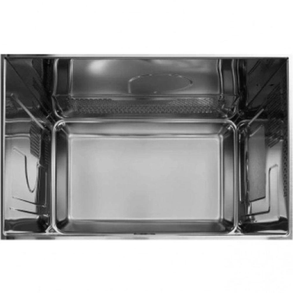Встраиваемая микроволновая печь Kuppersberg HMW 645 W