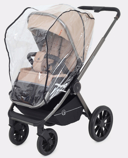 Детская коляска Rant Falcon 3 в 1 Beige