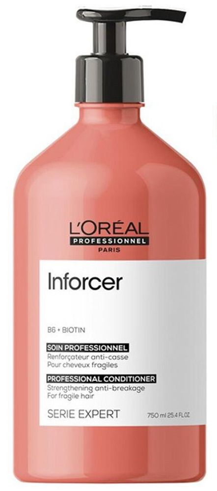 L&#39;Oreal Professionnel Serie Expert Inforser Sion - Кондиционер 750 мл
