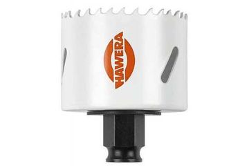 Коронка биметаллическая HSS-Co 8% NEW  14 мм HAWERA F00Y227629