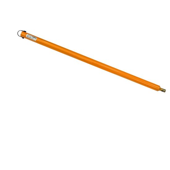 Удлинитель шнека Carver ES-100 (1 м, d посад. 20 мм)