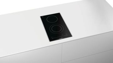 Электрическая варочная панель Bosch PKF375N14E