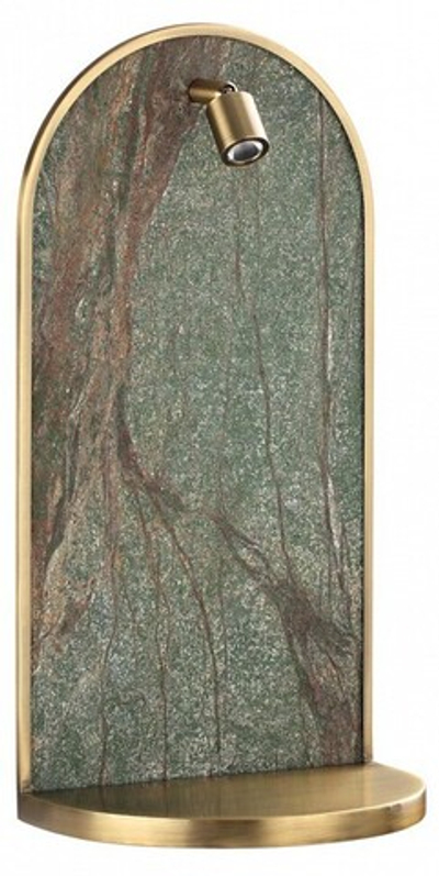 Накладной светильник Odeon Light GIARDINO 7175/3WL