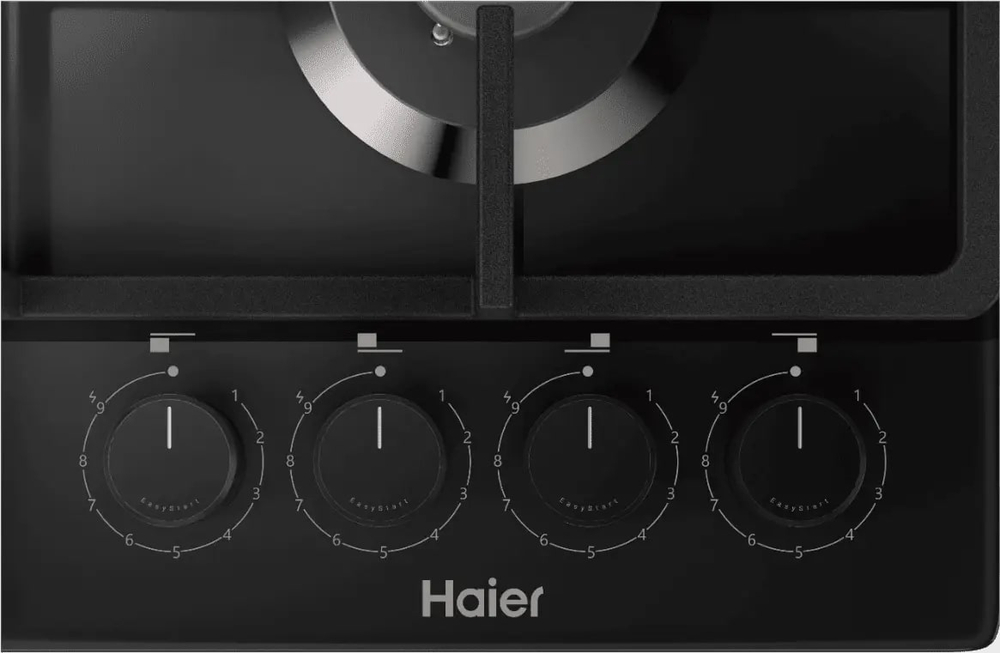 Варочная панель газовая HAIER HHQ-G64CTQB