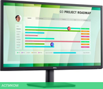 Монитор Dell E2723HN