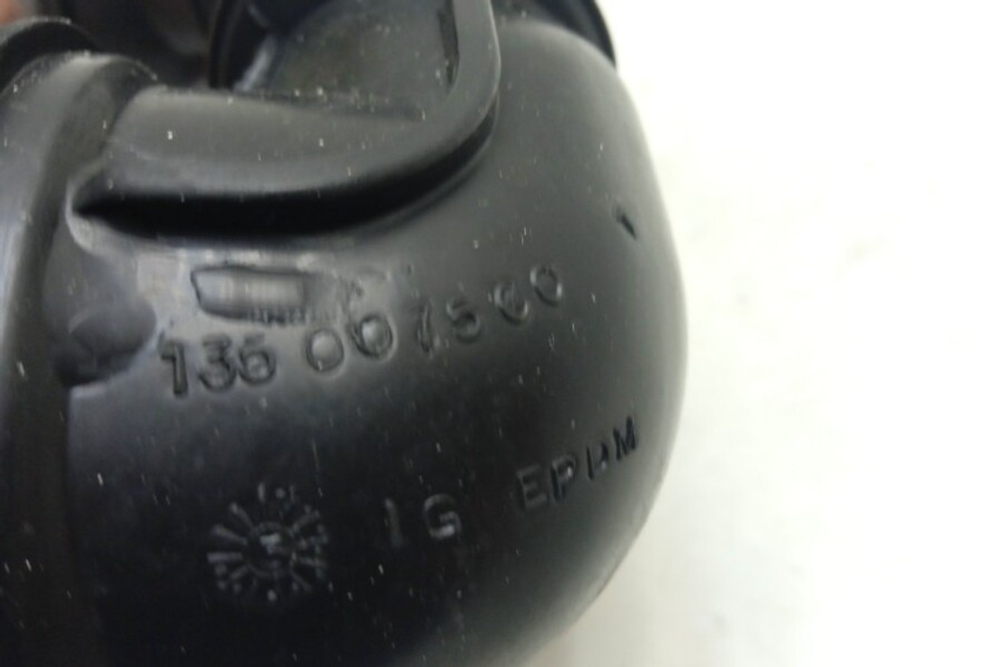 EWS1105 кт149 Сливной патрубок для стиральной машины Electrolux 135007500 б/у