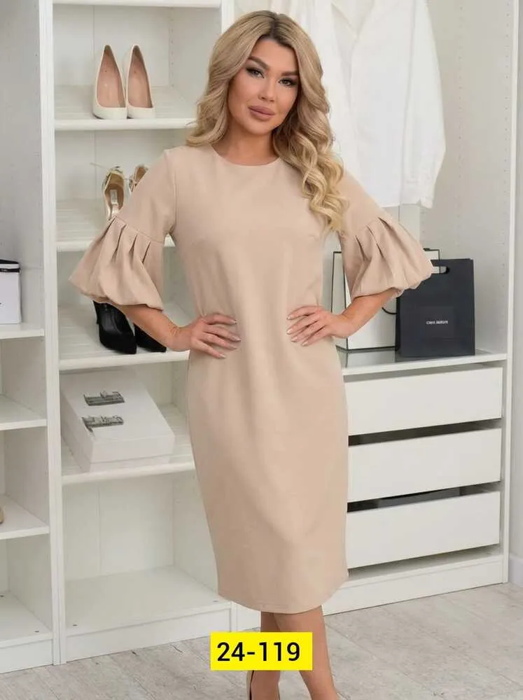 Платье 413735 (055395949) Fabrika