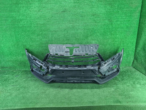 Бампер передний Lada Vesta (2015-н.в.) Cross