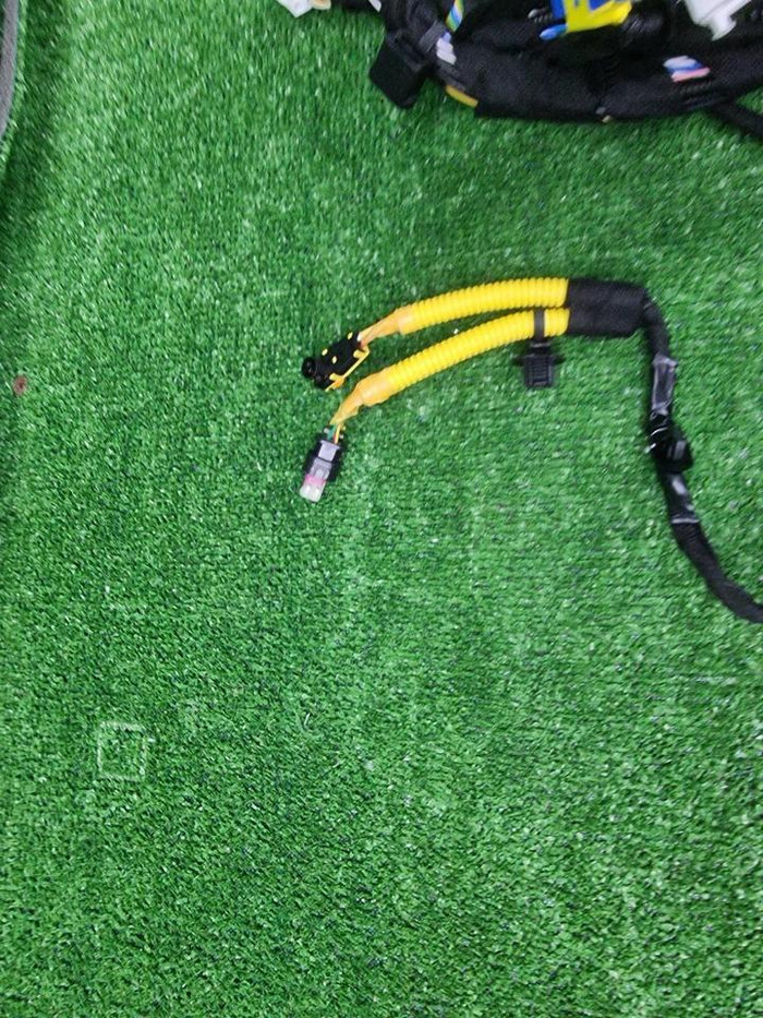 Проводка салонная Chery Tiggo 8 Pro Max (22-нв)