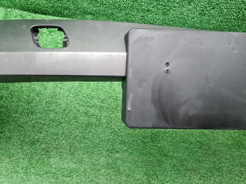 Бампер передний Geely Cityray (2024-н.в.)