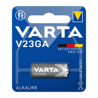 VARTA