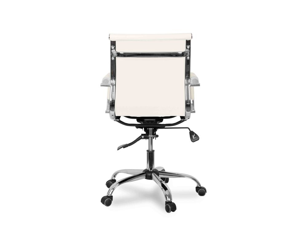 Кресло College CLG-620 LXH-B Beige