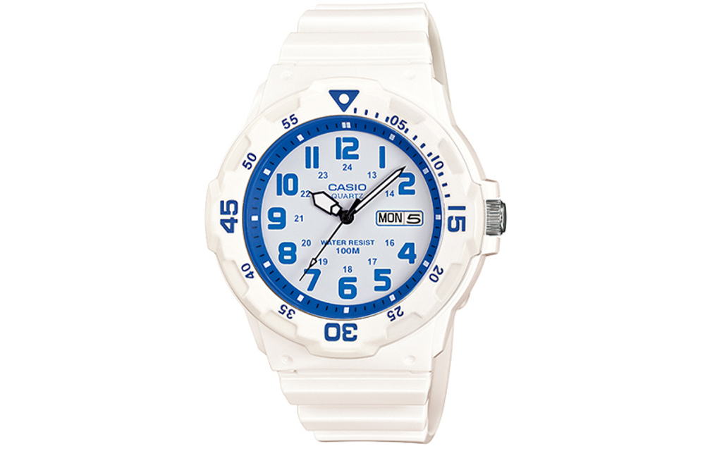 Часы CASIO YOUTH 100 MRW-200HC-7B2, MRW-200HC-7B2