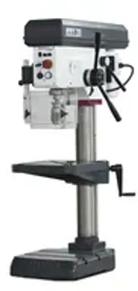 Вертикально-сверлильный станок Optimum OPTIdrill DH 24FT