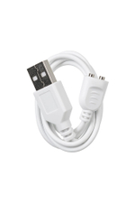 Красный вибратор-кролик с двигающимся язычком Patti - 24 см. (Цвет: красный)