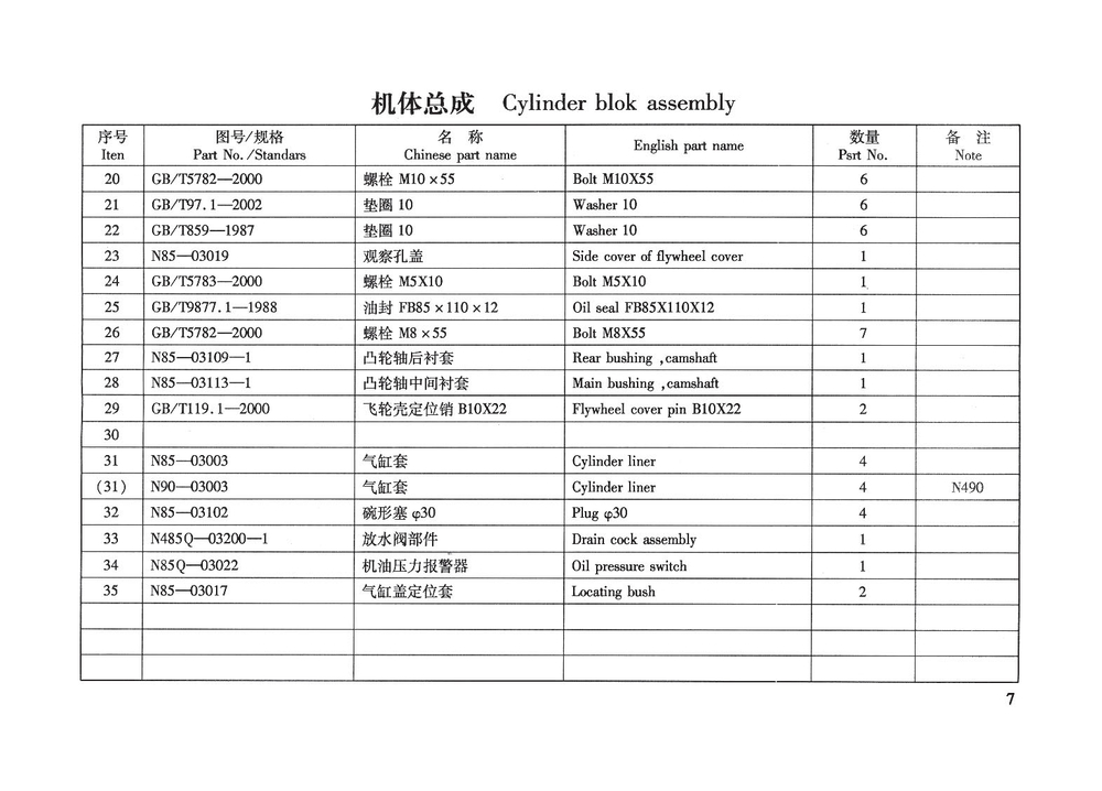 TSS Diesel TDR-K 18 4L