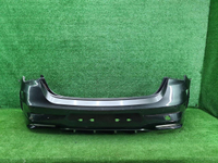 Бампер задний Kia K5 (2019-2023) GT