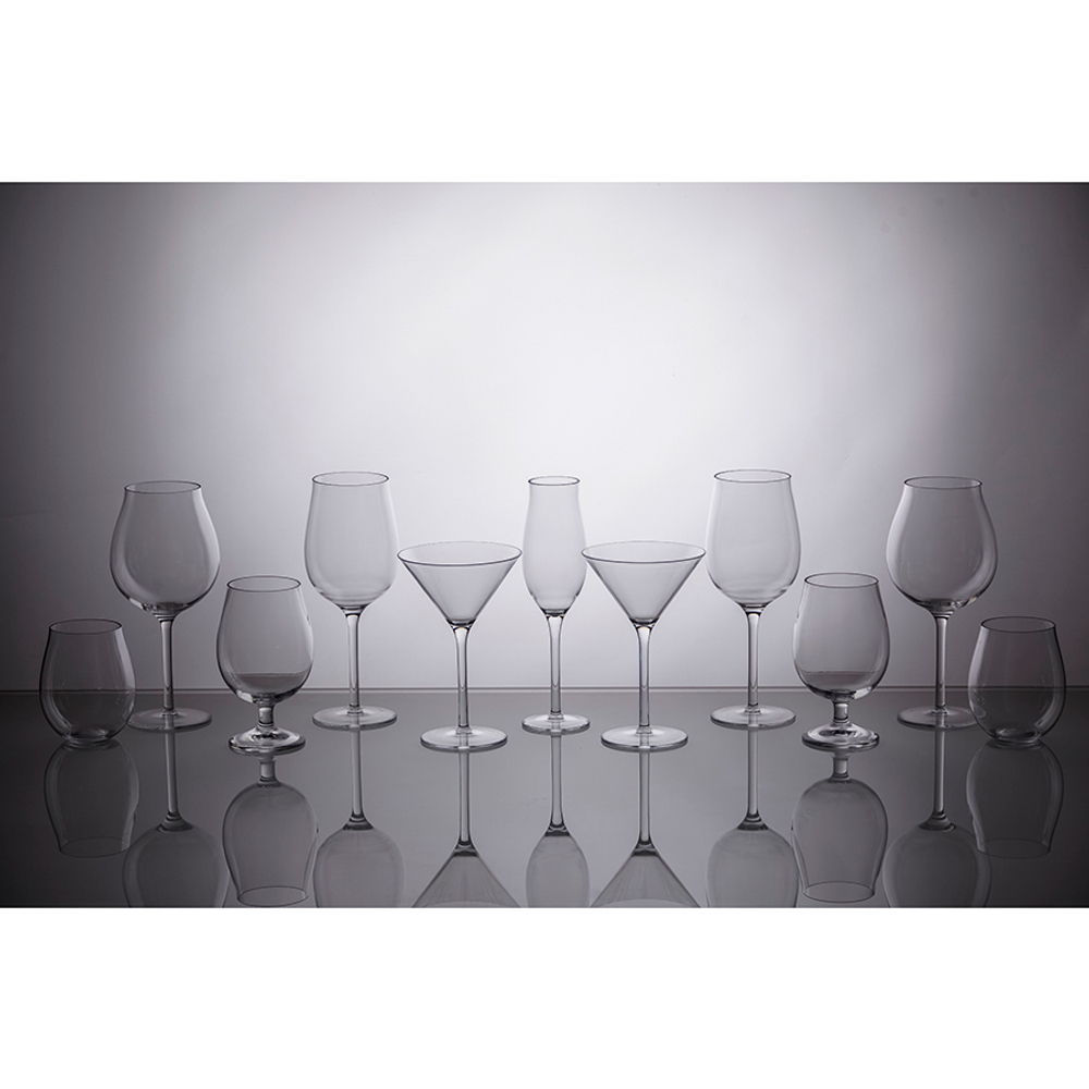 Бокал из тритана grace для шампанского, 200 мл