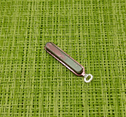 Ulefone Power Armor 14 Pro - кнопка громкости (ORIG-SP)