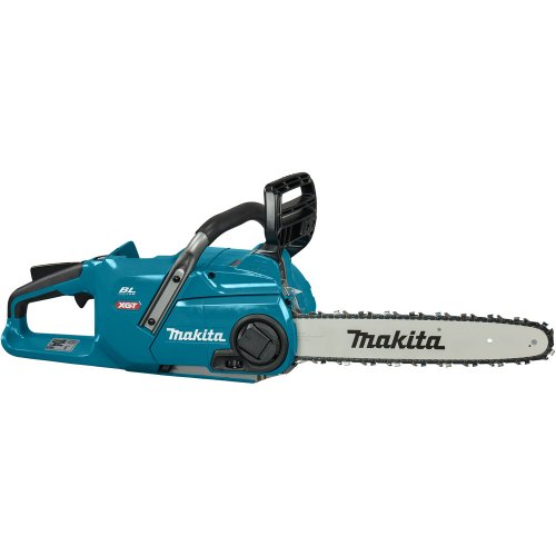 Пила цепная аккумуляторная Makita UC 015 GZ01 XGT