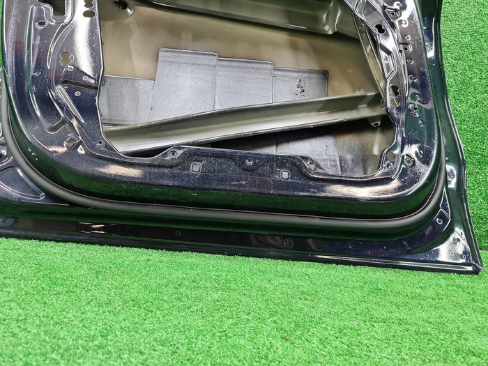 Дверь передняя левая BMW X6 G06 (2019-н.в.)