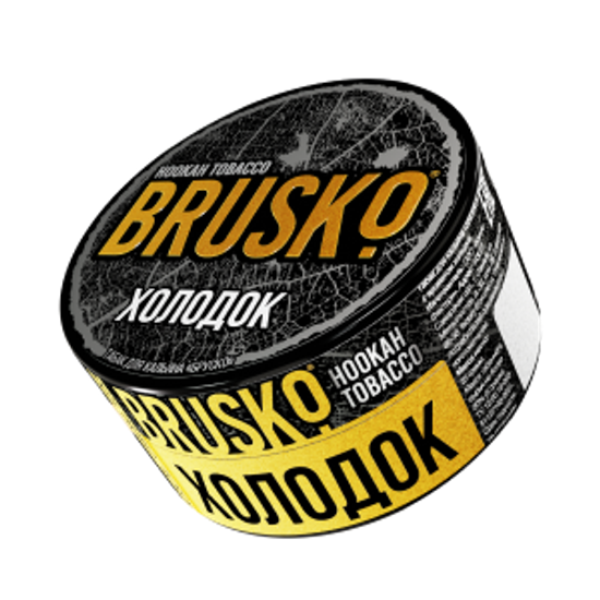 BRUSKO (Холодок), 25 гр.
