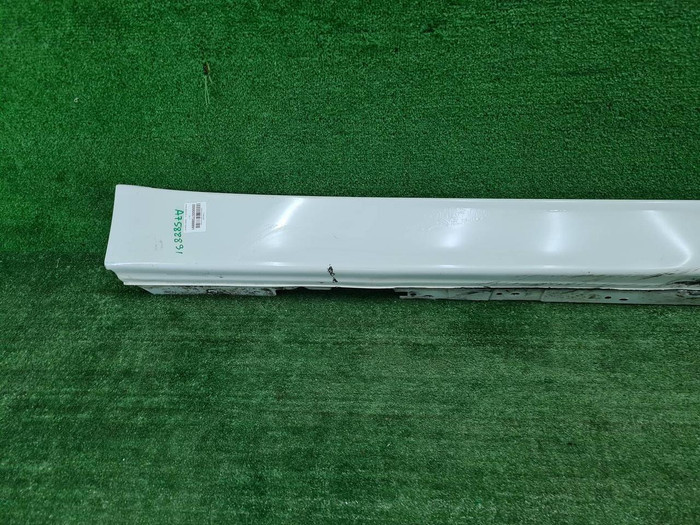 Накладка порога правая BMW 3er F30 (2011-2020)