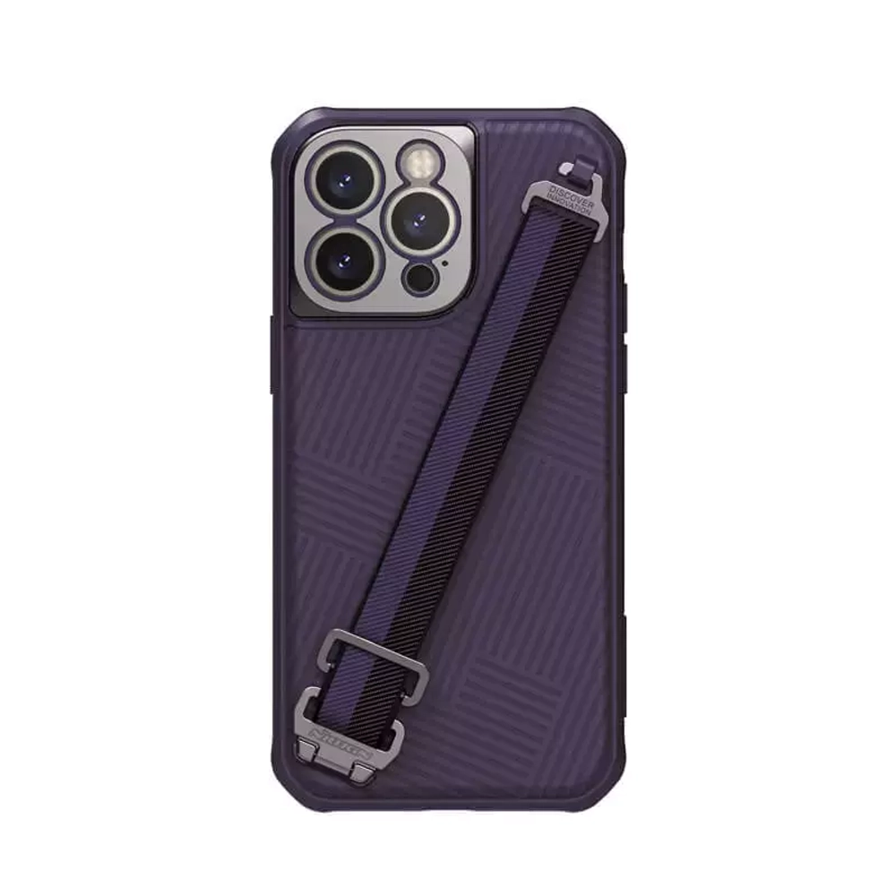 Чехол Nillkin Strap Case для iPhone 14 Pro Max