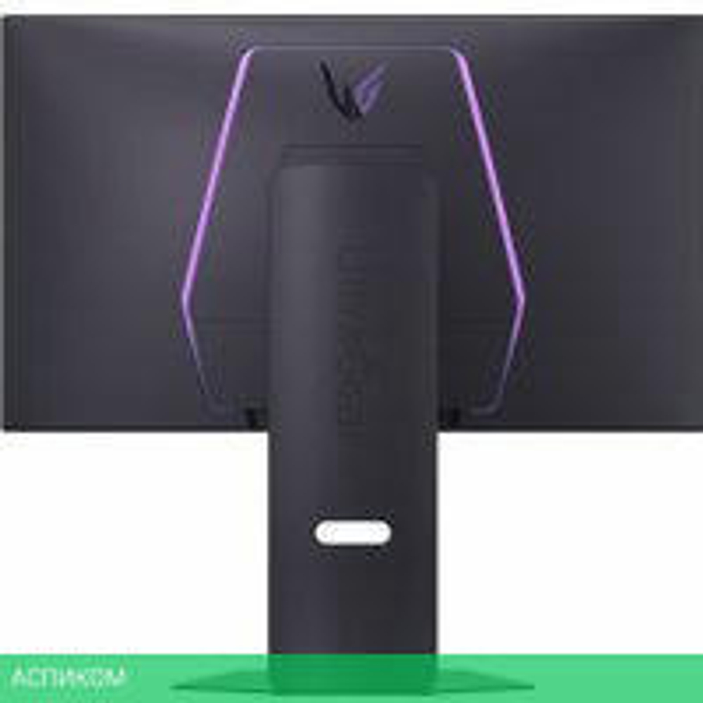 Игровой монитор LG UltraGear 27G850A-B