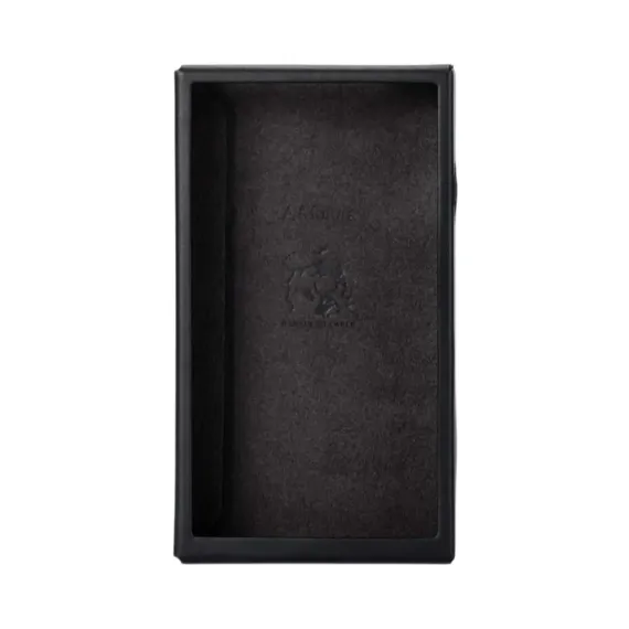 Astell&Kern SE300 Leather Case Black