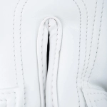 Боксёрские перчатки YOKKAO Power Boxing white