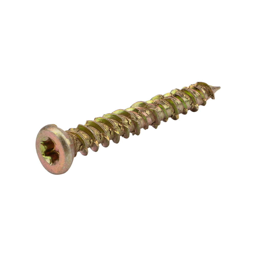 Шуруп  KRANZ 1506-7552-1