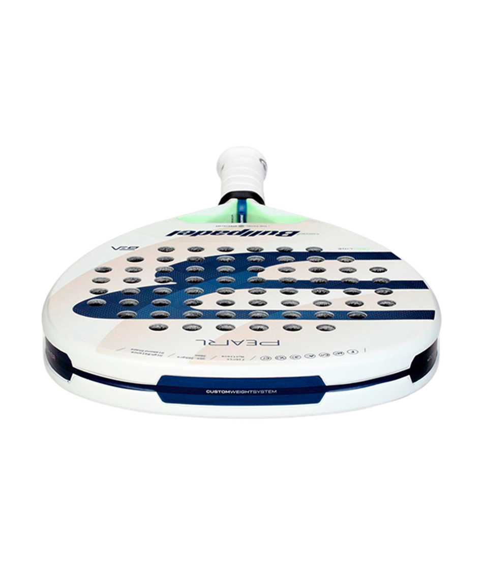 Bea González Bullpadel Pearl 2025 ракетка падел