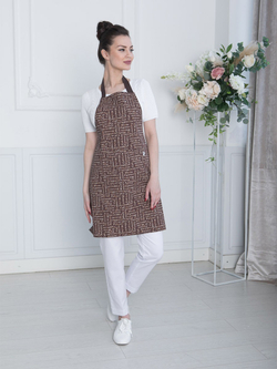 Стильный и элегантный фартук