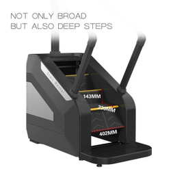 Тренажёр лестница stair master pro