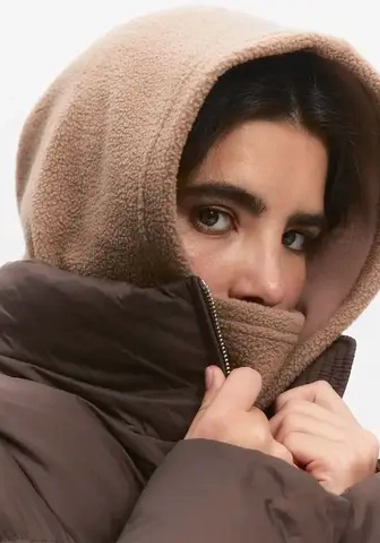 Головные уборы