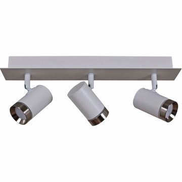 Накладной светильник Reluce 84281-9.5-003RT LED3*5W WT+SN