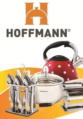HOFFMANN посуда