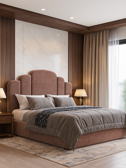 Кровать Асти