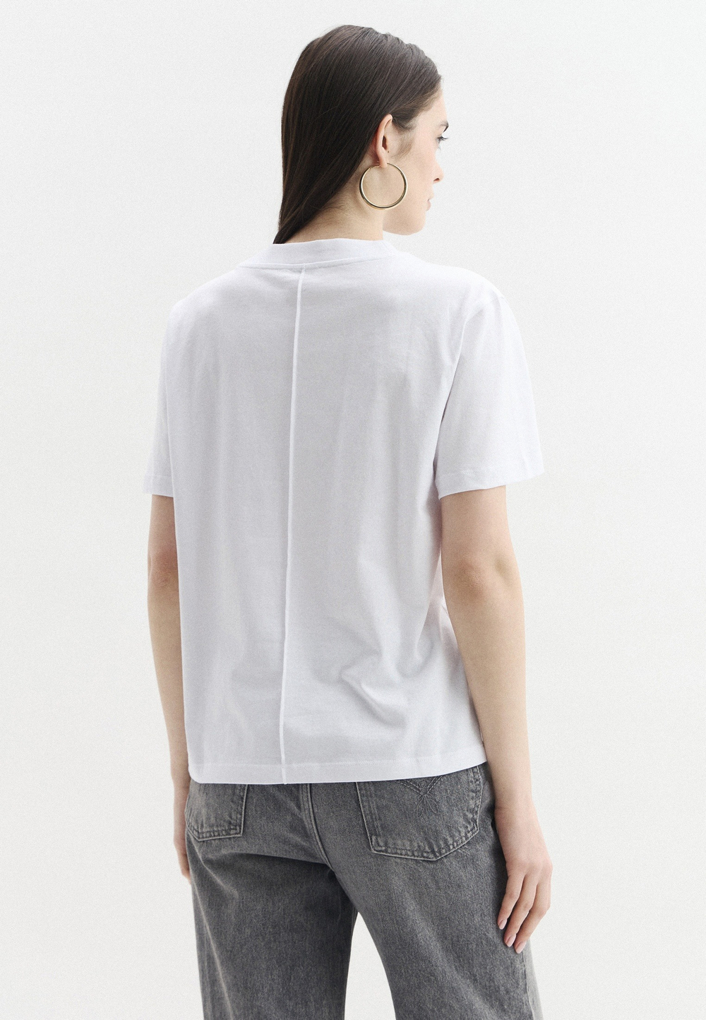 Футболка женская PATRIZIA PEPE