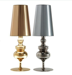 лампа настольная Josephine D25